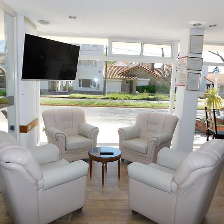 Lugra Hotel Miramar  Esterno foto