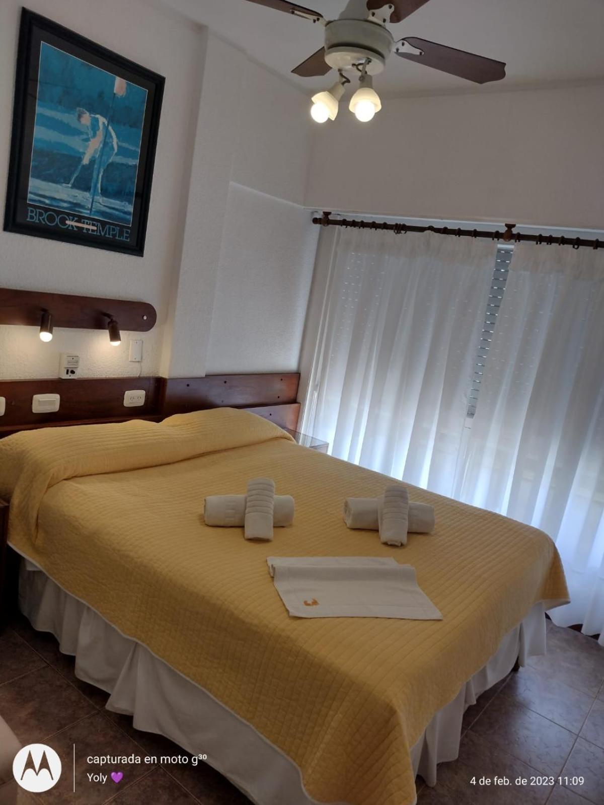 Lugra Hotel Miramar  Esterno foto